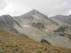 01 Wanderkarte Pirin Gebirge NORD - Bulgarien - 1:40.000