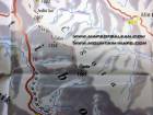 5 Zlatibor Hiking map 1:7.500