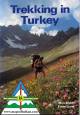 Hiking & trekking guide for Turkey all Mountains