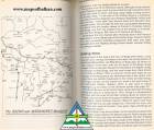 Trekking guide + map of ALL Mountains in Romania