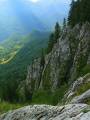 Wanderkarte Bihor - Gebirge 1: 60 000