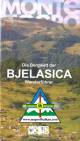 04 Wanderfhrer fr BJELASICA Gebirge - Montenegro - auf DEUTSCH