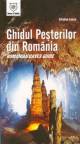 Romanian Caves Guide - with Caves Map