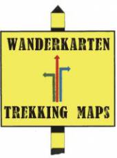 Turist - planinarske mape