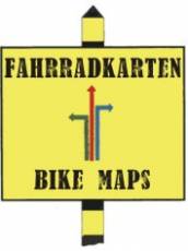 Fahrradkarten & Radwanderfhrer