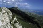 Hiking & Trekking guide for Croatia