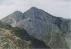 Hiking Trekking map Pirin Mountain - Bulgaria - 1: 50 000Hiking